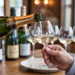 Avis champagne chanoine : dégustation des cuvées emblématiques et conseils de service