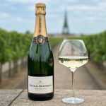Avis champagne nicolas gueusquin brut tradition : test complet et idées d’accords à petit prix