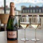 Champagne ruinart r : décryptage de cette cuvée emblématique et de son potentiel gastronomique
