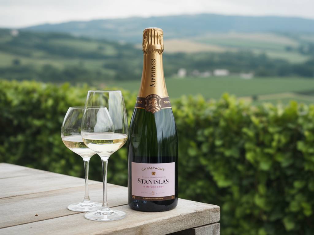Champagne stanislas bonafé avis : retour de dégustation et repères pour bien l’acheter