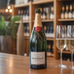 Le jeroboam de champagne : quand ouvrir ce grand format et pour quels événements
