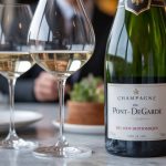 Champagne ponsart delagarde : singularité des vins et propositions d’accords gastronomiques