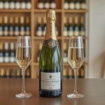 Champagne nicolas gueusquin aldi : décryptage d’un champagne de grande distribution