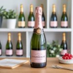 Personnaliser bouteille de champagne : techniques, idées cadeaux et occasions spéciales