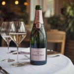 Champagne albert de milly avis : dégustation, positionnement prix et moments de service