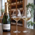 Est-ce que le champagne est un vin ? décryptage œnologique et accords gastronomiques