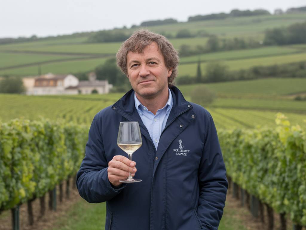Champagne philippe lamarliere : portrait de vigneron indépendant et analyse des cuvées