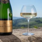 Albert lebrun champagne : histoire, style de cuvées et accords mets-vins