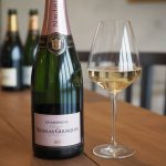 Champagne nicolas gueusquin avis : dégustation détaillée et conseils pour bien le servir