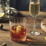 Cocktail pineau cognac champagne : une recette raffinée entre terroirs charentais et champenois