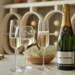 Champagne françois lecompte : style de la maison, cuvées phares et associations culinaires