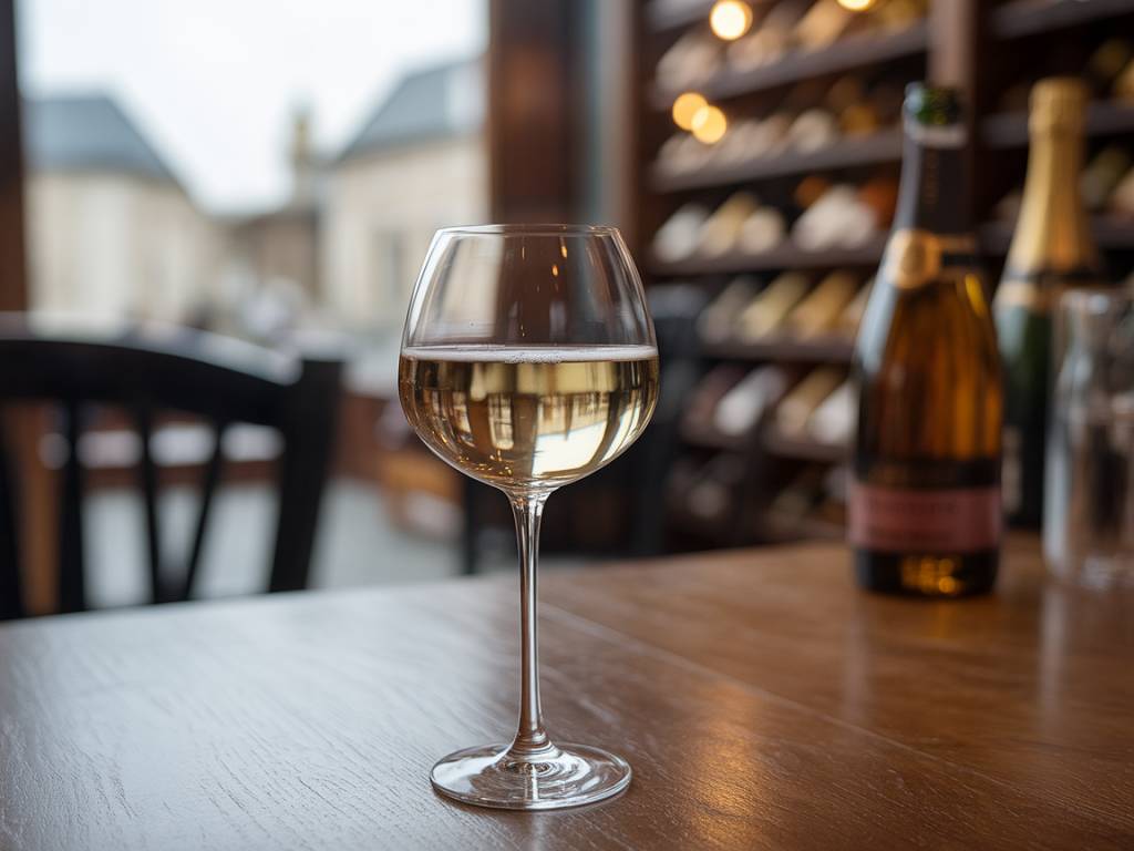 Champagne baron fuente avis : analyse des bulles de caractère et suggestions d’accords