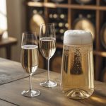 La prise de mousse en champagne : comprendre la deuxième fermentation qui donne ses bulles et son style