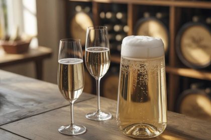 La prise de mousse en champagne : comprendre la deuxième fermentation qui donne ses bulles et son style