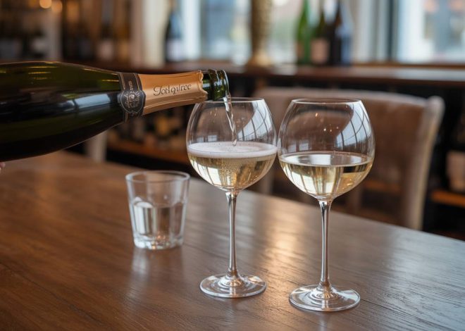 Le dosage en champagne : comprendre son impact sur le style, l’équilibre et les accords mets-vins