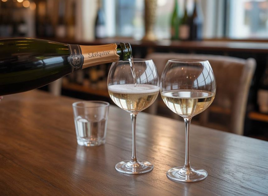 Le dosage en champagne : comprendre son impact sur le style, l’équilibre et les accords mets-vins