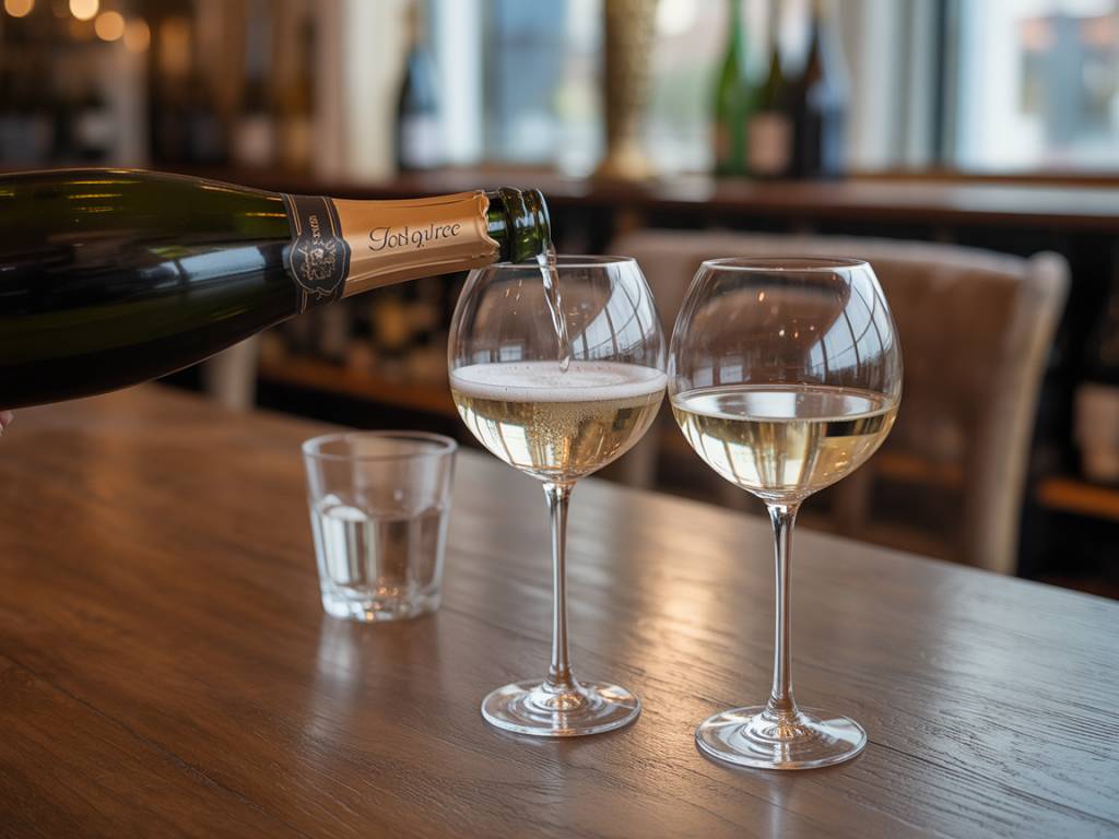 Le dosage en champagne : comprendre son impact sur le style, l’équilibre et les accords mets-vins
