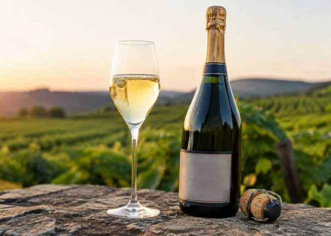 Champagne Arnaud Moreau : avis sur la maison et ses cuvées