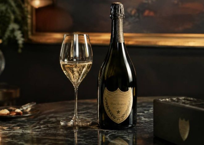 Dom Pérignon : avis et conseils d&rsquo;achat de cette cuvée de champagne