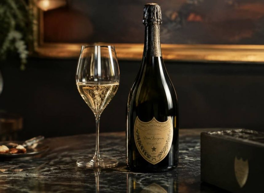 Dom Pérignon : avis et conseils d&rsquo;achat de cette cuvée de champagne