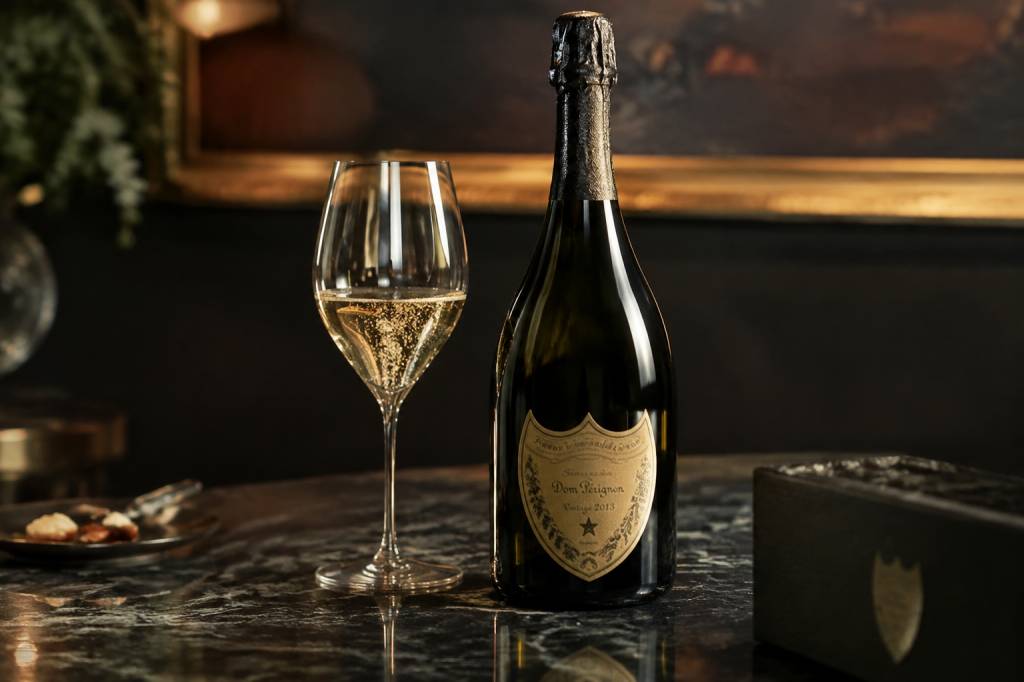 Dom Pérignon : avis et conseils d&rsquo;achat de cette cuvée de champagne