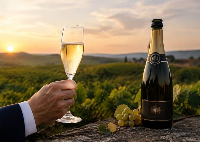 Barons Rothschild : histoire, cuvées et savoir-faire de la maison de champagne
