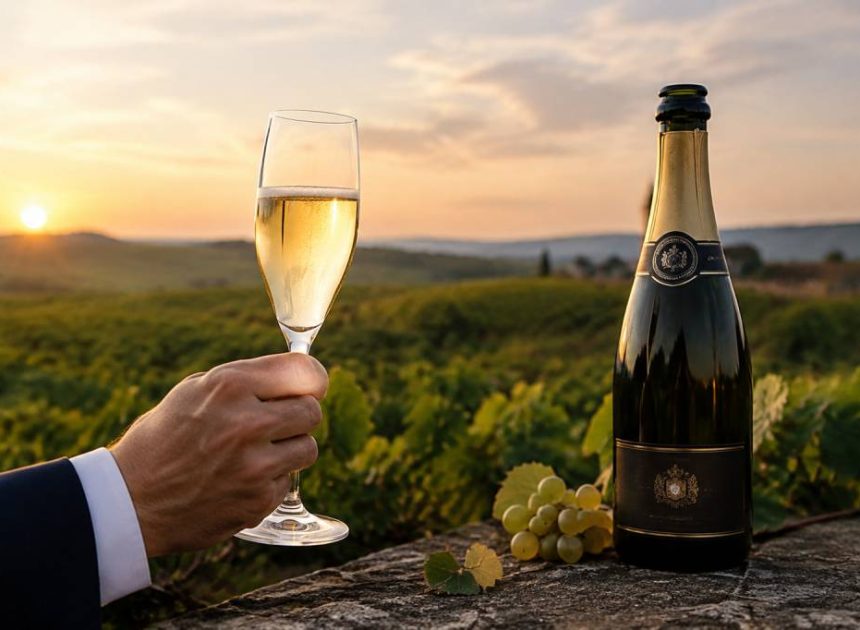 Barons Rothschild : histoire, cuvées et savoir-faire de la maison de champagne