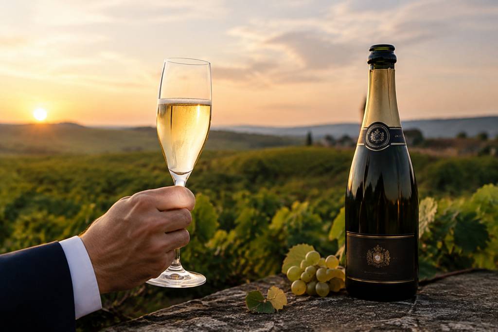 Barons Rothschild : histoire, cuvées et savoir-faire de la maison de champagne
