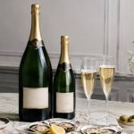 Contenance magnum champagne : guide des formats, du service et des accords mets-champagne