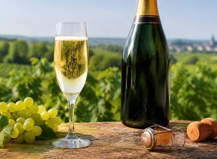 La méthode champenoise : étapes, secrets et spécificités de l’élaboration du champagne