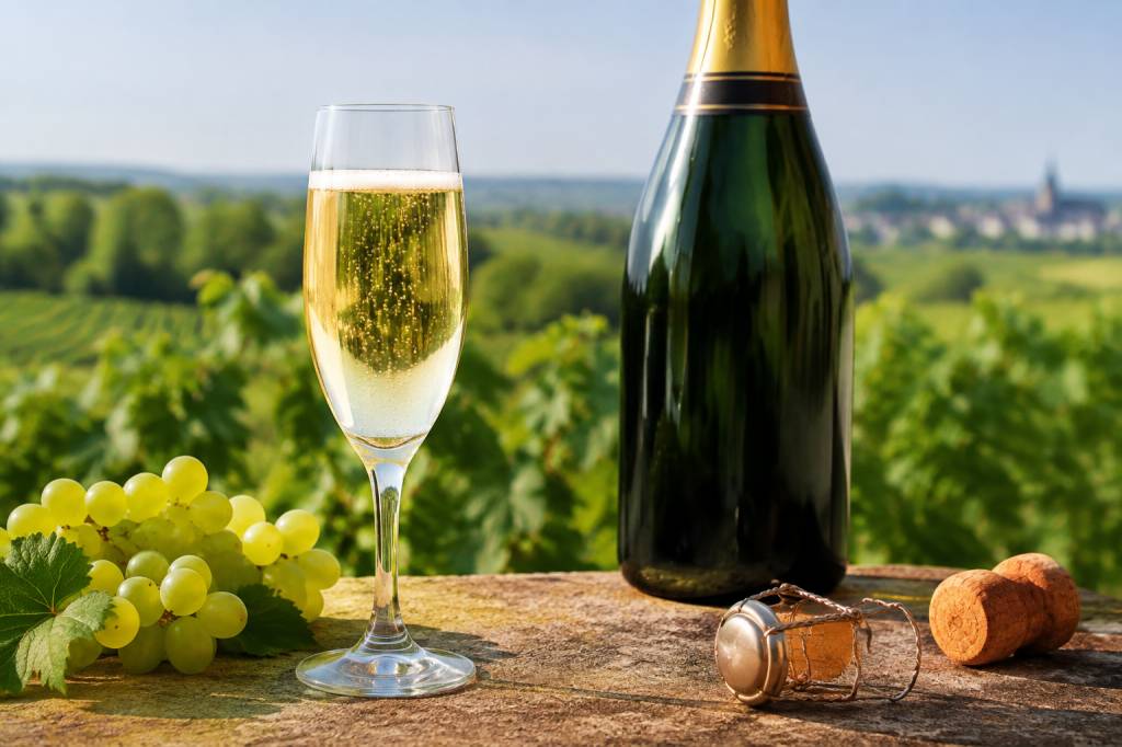 La méthode champenoise : étapes, secrets et spécificités de l’élaboration du champagne
