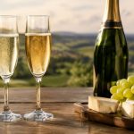 Champagne demi-sec ou brut : quelles différences de goût et d’accords ?