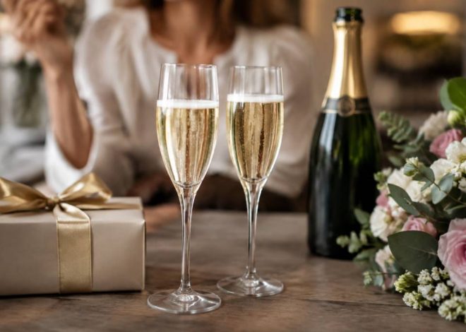 Anniversaire champagne : comment choisir la cuvée idéale pour célébrer chaque moment