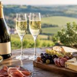Apéro au champagne : accords gourmands et conseils pour bien choisir vos cuvées